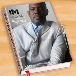 Meet your Posher, James